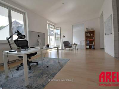 Gewerbeobjekt mieten in 4030 Linz