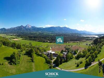 Mietwohnung in 9581 Finkenstein (Bild 2)