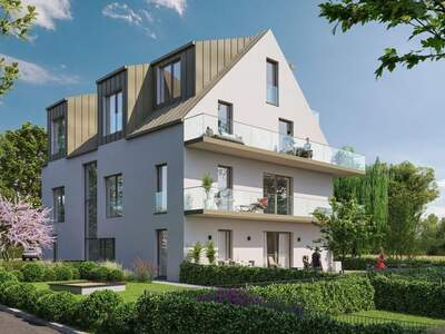 Wohnung mit Balkon kaufen in 4040 Linz (Bild 1)