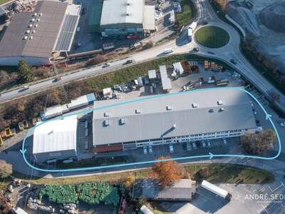 Gewerbeobjekt mieten in 6170 Zirl (Bild 4)