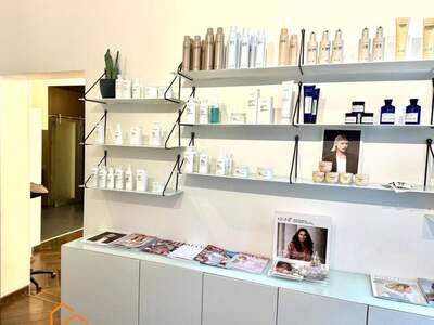 Gewerbeobjekt mieten in 1060 Wien 6. (Bild 5)