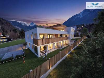 Eigentumswohnung in 6432 Sautens