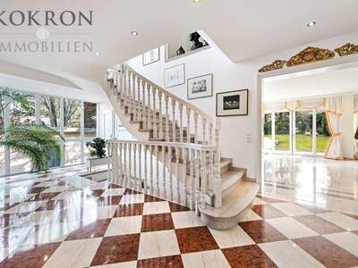 Chalet kaufen in 1180 Wien (Bild 5)