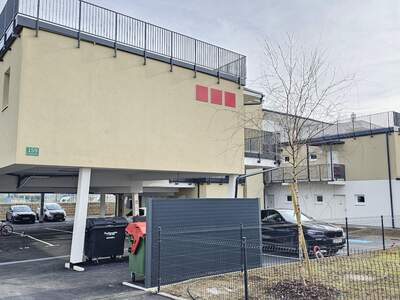 Wohnung mit Balkon kaufen in 8141 Premstätten (Bild 2)