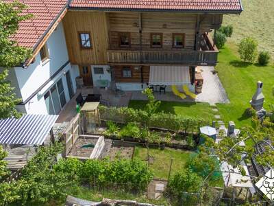 Wohnung mit Balkon mieten in 6361 Hopfgarten (Bild 4)