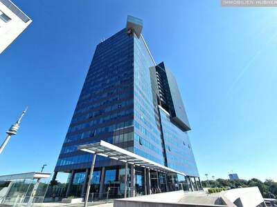 Gewerbeobjekt mieten in 1220 Wien (Bild 1)