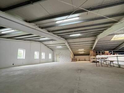 Gewerbeobjekt provisionsfrei mieten in 4771 Sigharting