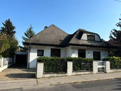 Haus mit Garten kaufen in 1230 Wien (Bild 1)