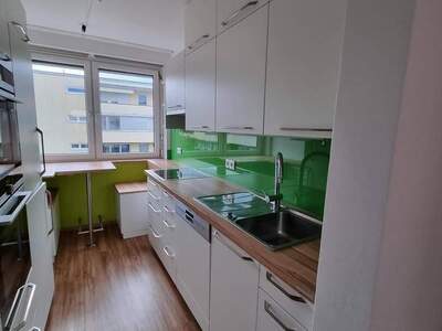 Wohnung provisionsfrei mieten in 5020 Salzburg