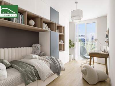 Terrassenwohnung kaufen in 1220 Wien (Bild 1)