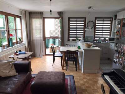 Wohnung provisionsfrei mieten in 5412 Puch