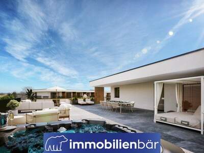 Penthouse kaufen in 4614 Marchtrenk