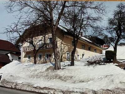 Haus kaufen in 4162 Julbach