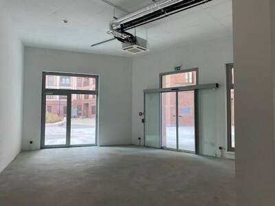 Gewerbeobjekt mieten in 1020 Wien