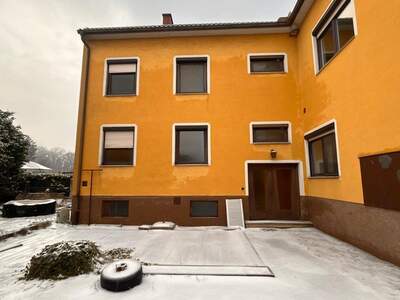 Haus kaufen in 2491 Zillingdorf