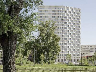 Mietwohnung in 1020 Wien