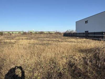 Grundstück kaufen in 2460 Bruck an der Leitha