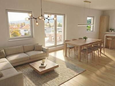 Wohnung kaufen in 6063 Rum
