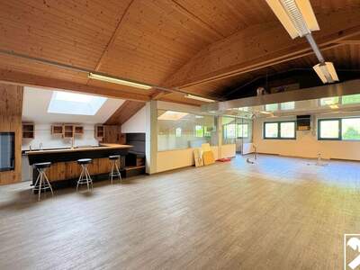 Gewerbeobjekt mieten in 5550 Radstadt (Bild 1)