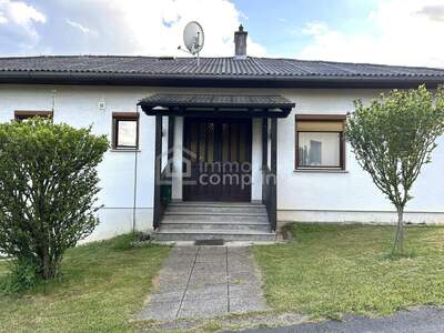 Haus kaufen in 7545 Neustift