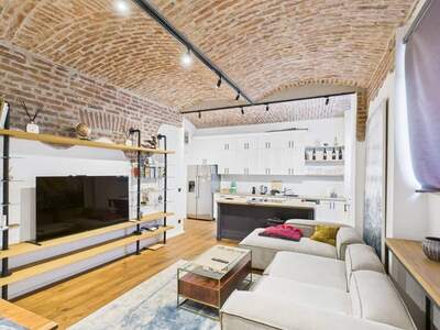 Eigentumswohnung in 1120 Wien