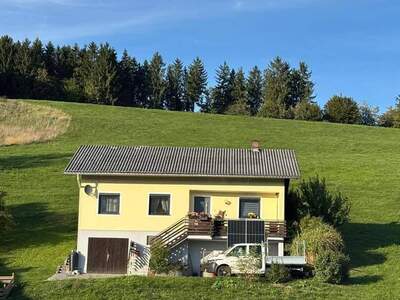 Haus provisionsfrei mieten in 4791 Sumetsrad