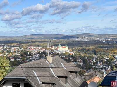 Grundstück kaufen in 3400 Klosterneuburg