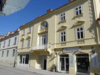 Anlageobjekt mieten in 2500 Baden