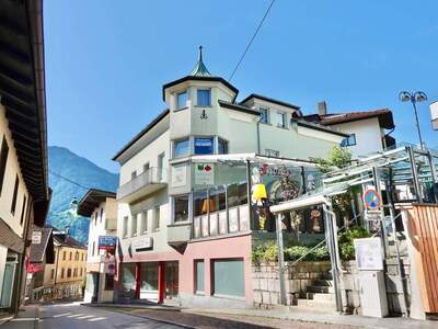 Gewerbeobjekt kaufen in 6200 Jenbach