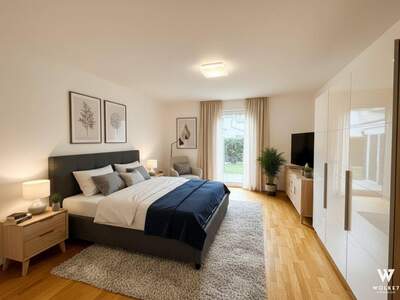 Eigentumswohnung in 1210 Wien