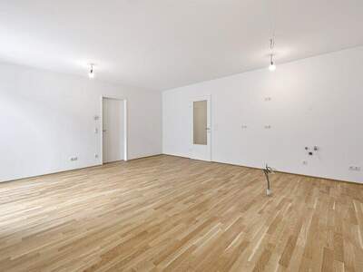 Terrassenwohnung kaufen in 1210 Wien (Bild 1)