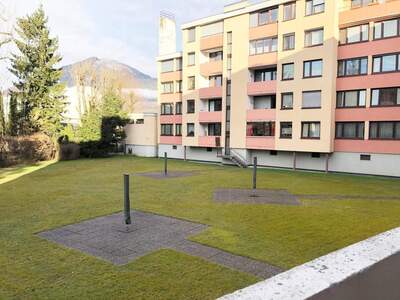 Wohnung mieten in 5020 Salzburg