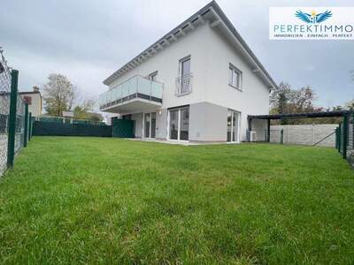 Haus mit Garten kaufen in 2231 Strasshof (Bild 1)