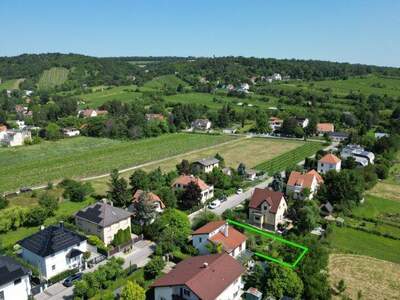 Grundstück kaufen in 1210 Wien (Bild 1)