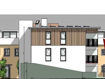 Wohnung mieten in 4664 Laakirchen (Bild 1)