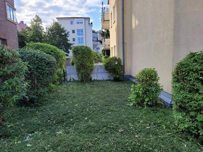 Wohnung provisionsfrei mieten in 8240 Friedberg