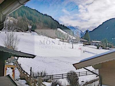 Wohnung mieten in 6365 Kirchberg