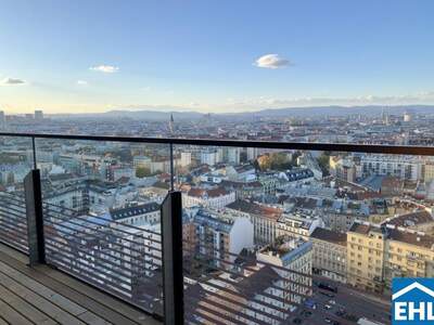 Terrassenwohnung mieten in 1030 Wien (Bild 2)