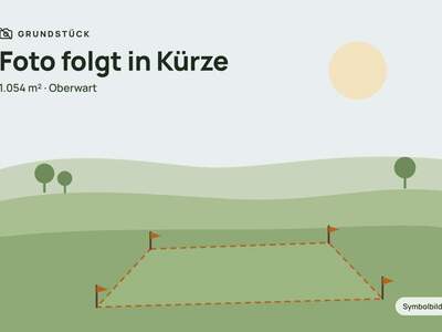 Grundstück kaufen in 7400 Oberwart
