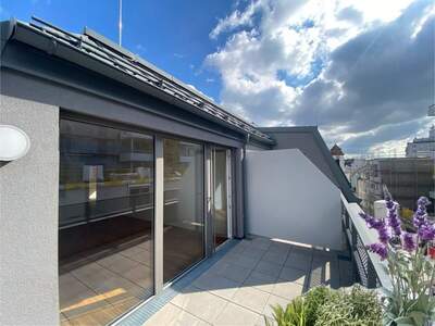 Mietwohnung in 1110 Wien