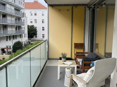 Wohnung mieten in 1220 Wien (Bild 2)