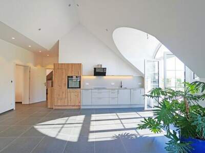 Terrassenwohnung mieten in 3451 Michelhausen (Bild 5)