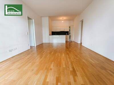 Terrassenwohnung mieten in 3100 St. Pölten (Bild 5)