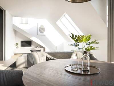 Terrassenwohnung kaufen in 1130 Wien (Bild 4)