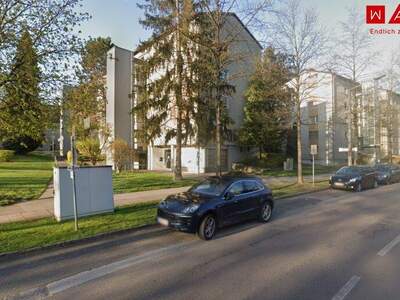 Einzelhandel mieten in 4020 Linz (Bild 1)