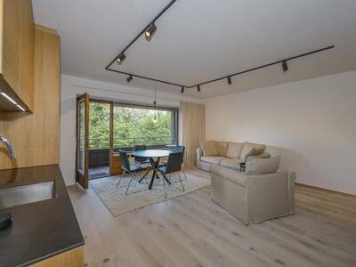 Terrassenwohnung kaufen in 6370 Kitzbühel (Bild 4)