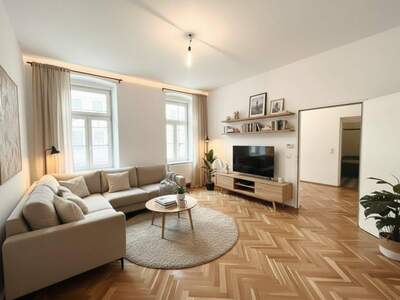 Wohnung kaufen in 1160 Wien