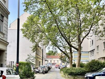 Anlageobjekt kaufen in 1160 Wien (Bild 1)