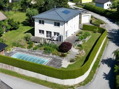 Haus mit Garten kaufen in 5203 Köstendorf