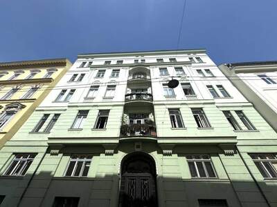 Wohnung kaufen in 1040 Wien